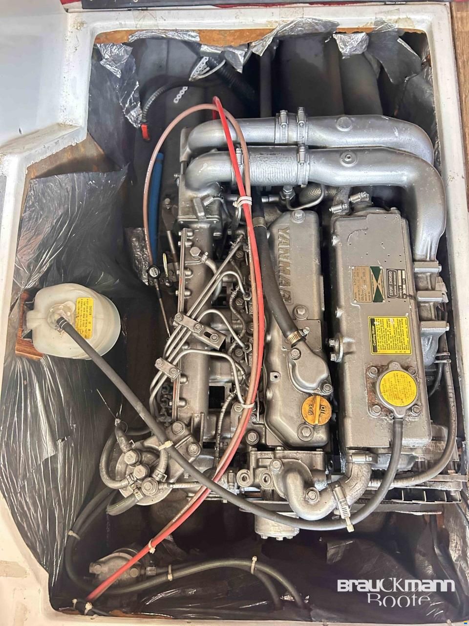 Saga Boats (NO) 25 HT