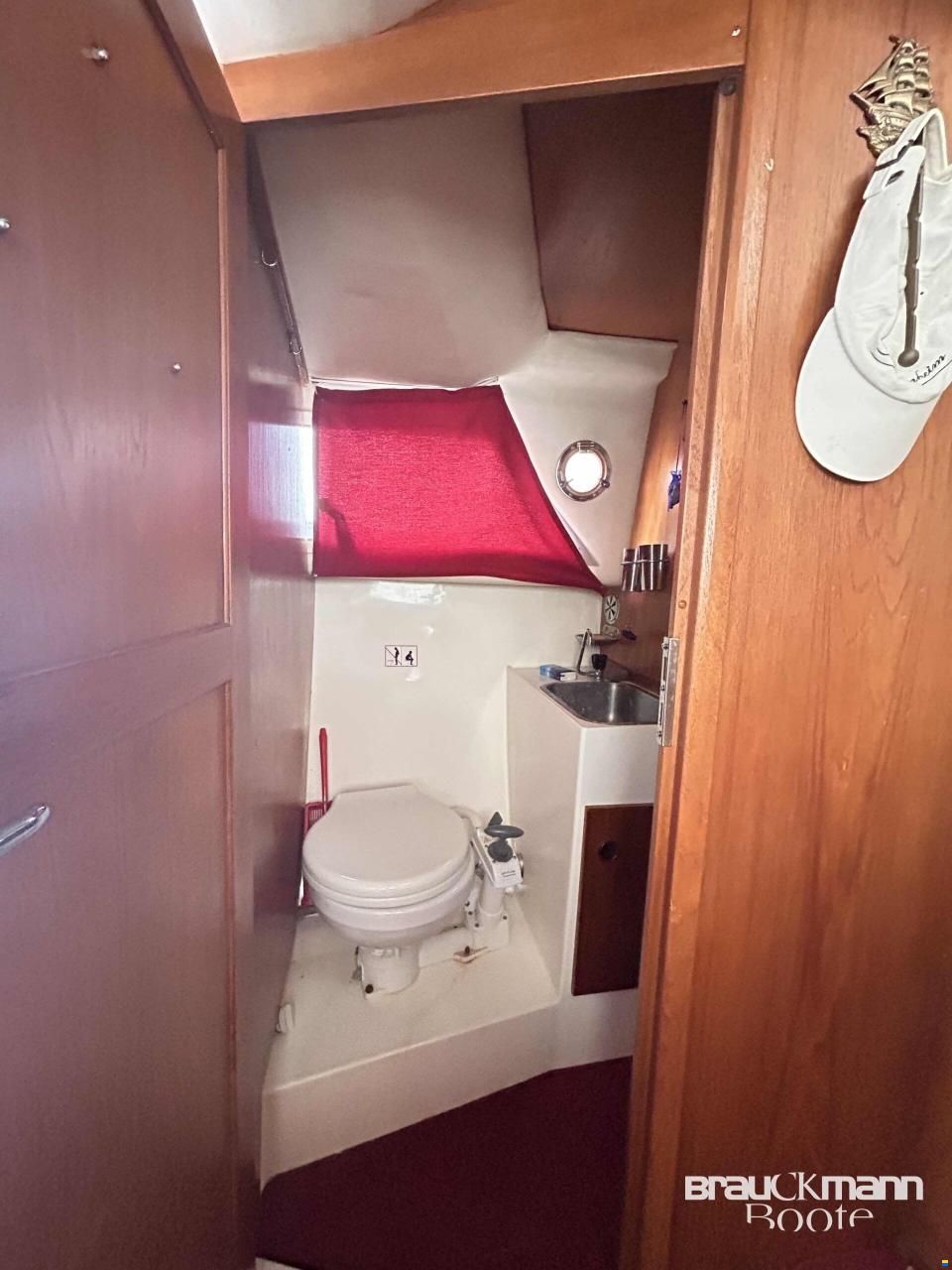 Saga Boats (NO) 25 HT