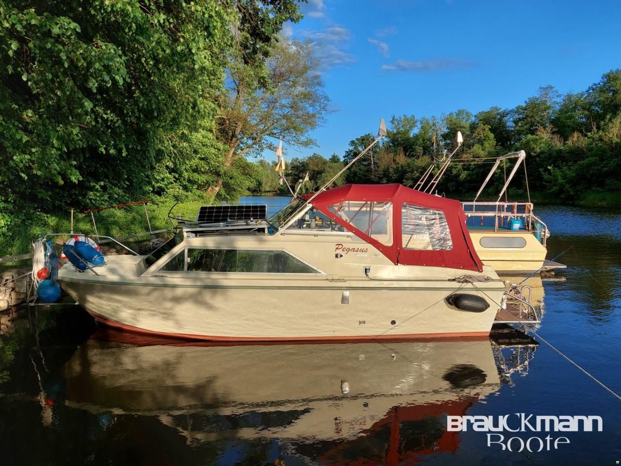 Polaris Beta II