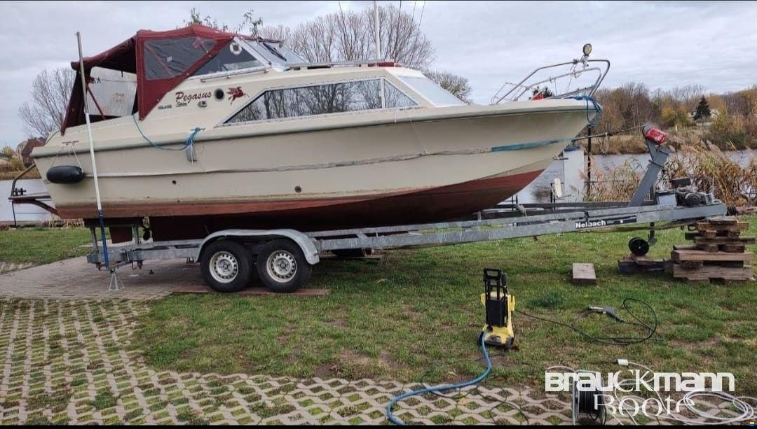 Polaris Beta II