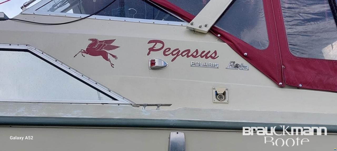 Polaris Beta II