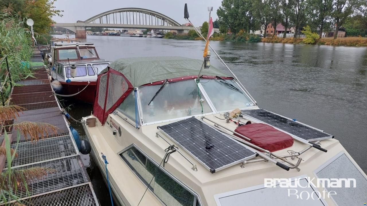 Polaris Beta II