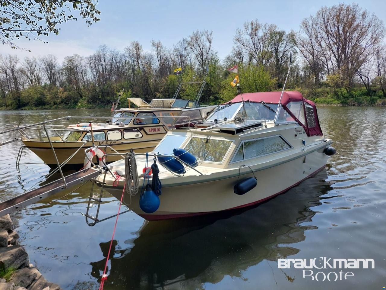 Polaris Beta II