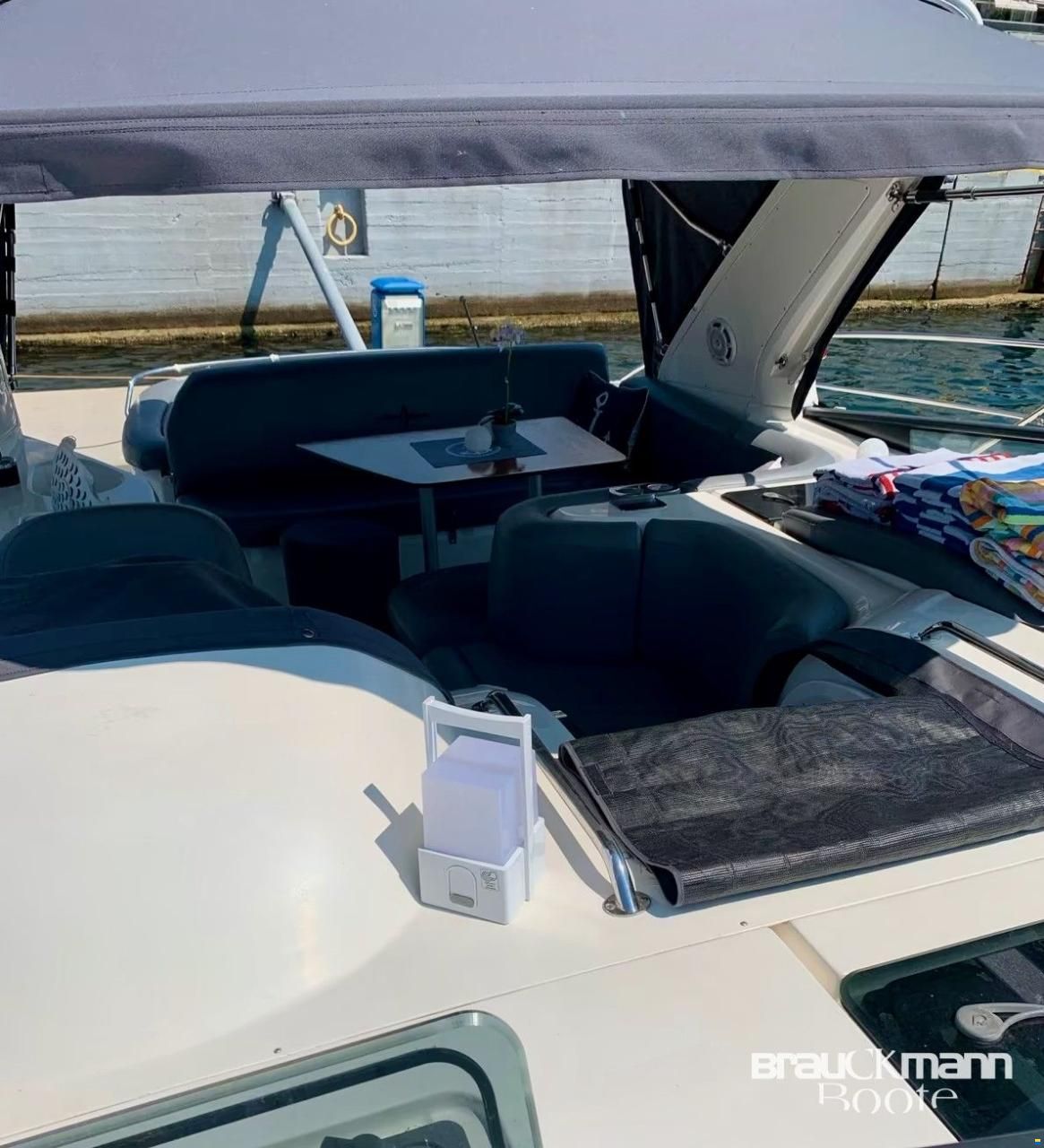 Bavaria 38 Sport