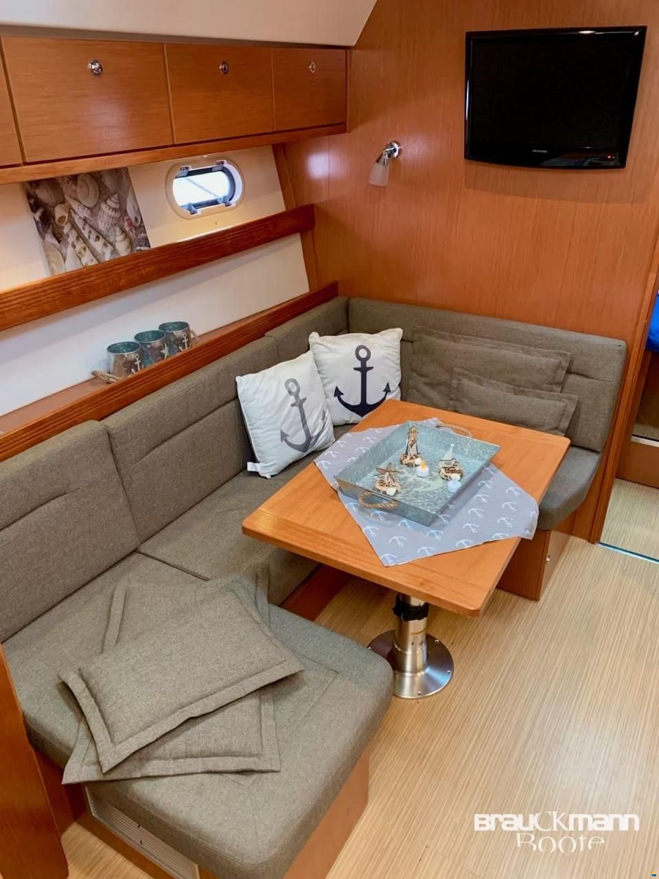 Bavaria 38 Sport