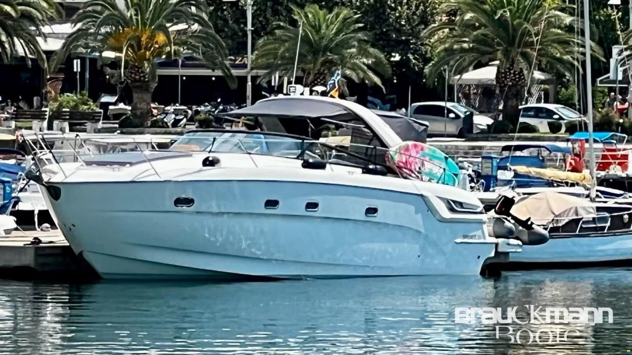 Bavaria 38 Sport