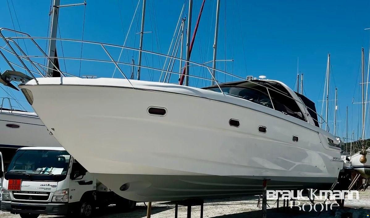 Bavaria 38 Sport