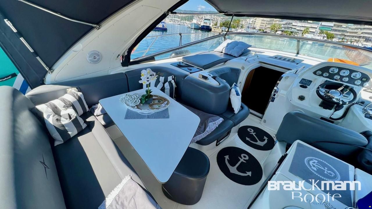 Bavaria 38 Sport