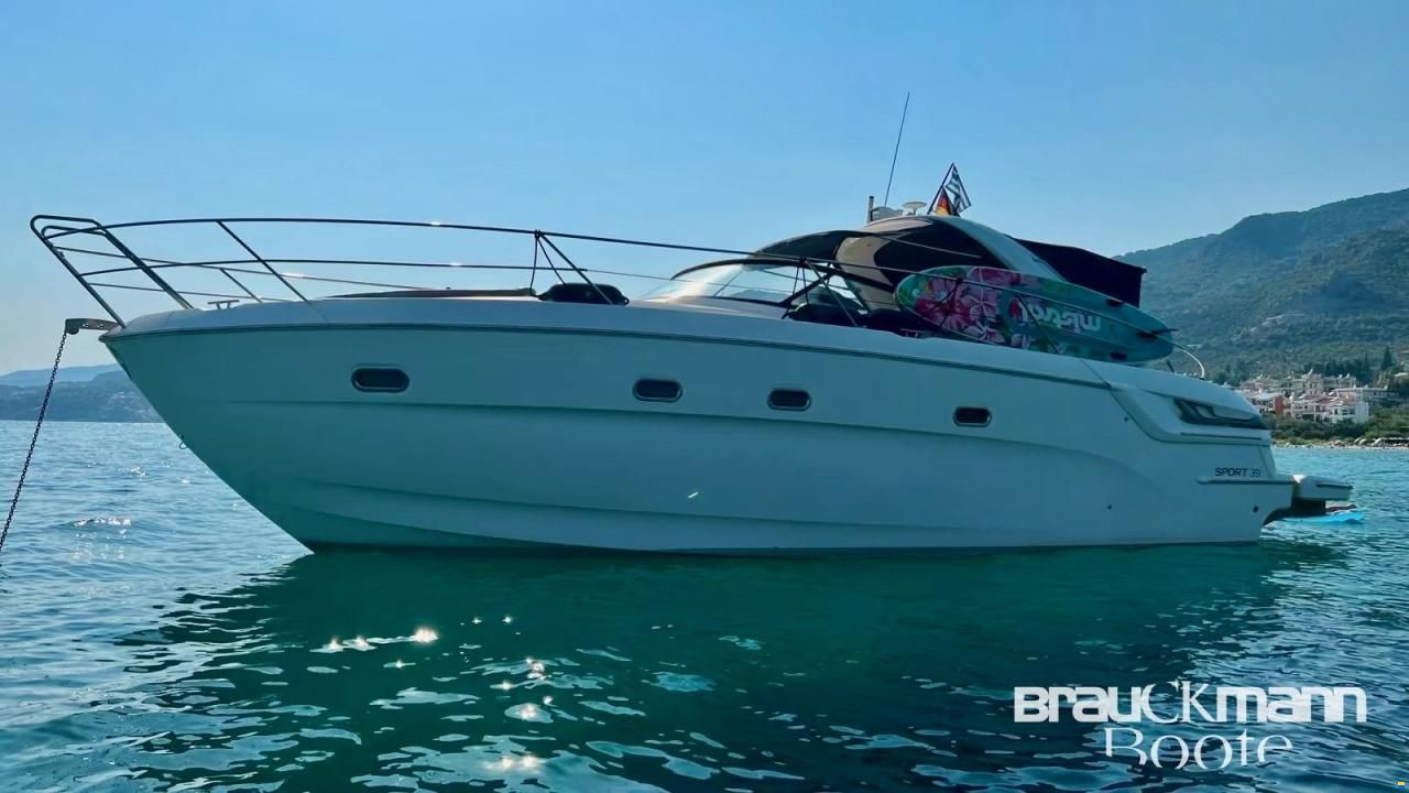 Bavaria 38 Sport