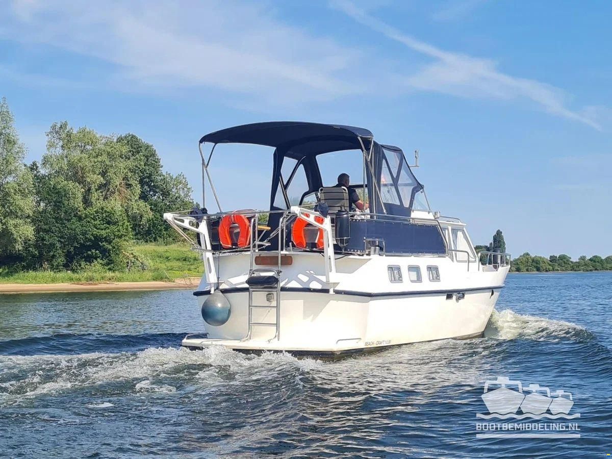 Beachcraft 1000 AK