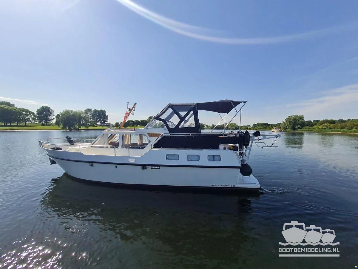 Beachcraft 1000 AK