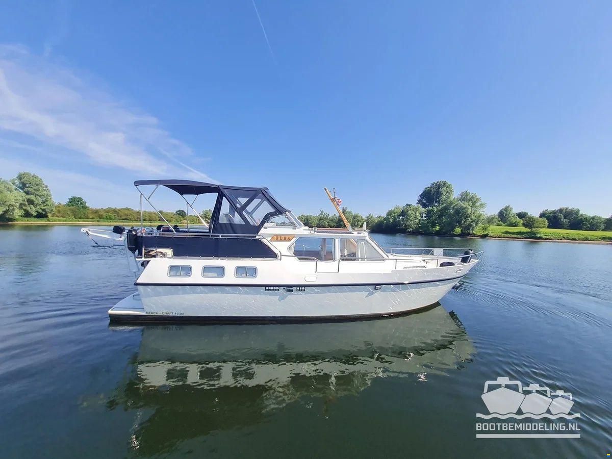 Beachcraft 1000 AK