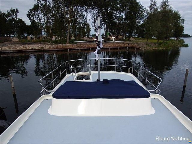 Hollandia Dutch Tug 1400 Trawler