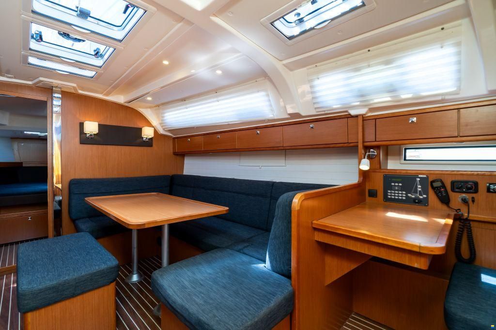 Bavaria Cruiser 41