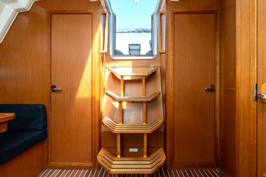 Bavaria Cruiser 41