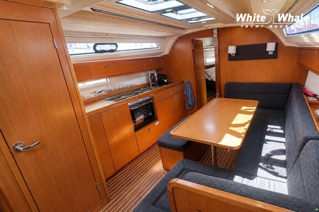 Bavaria Cruiser 41