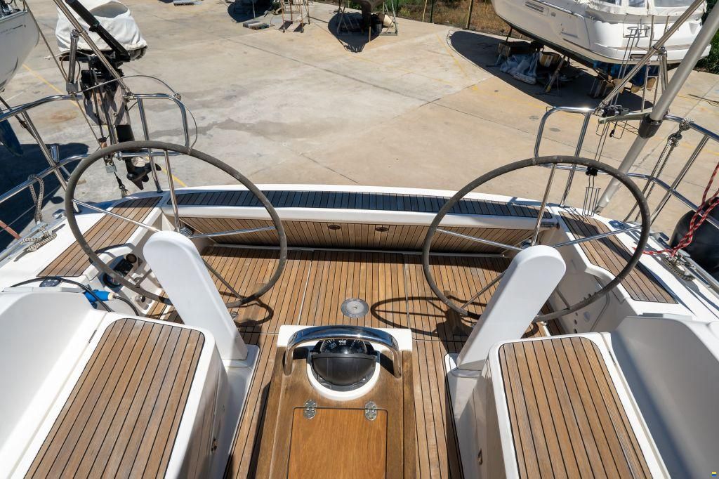 Bavaria Cruiser 41