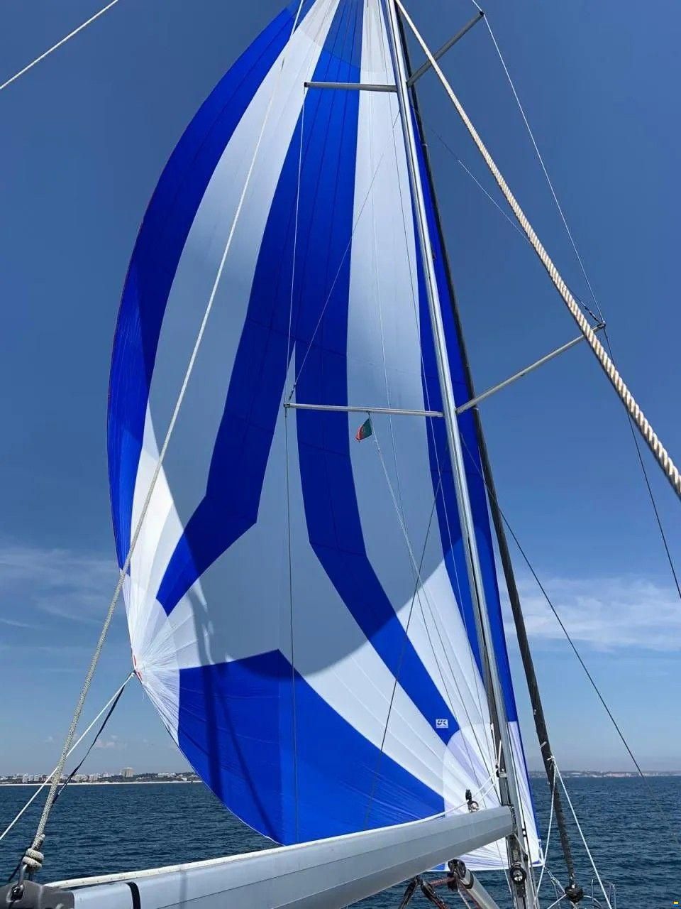 Bavaria Cruiser 41