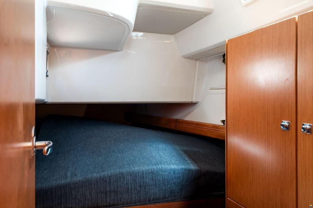 Bavaria Cruiser 41