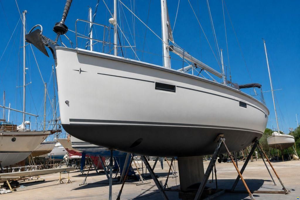Bavaria Cruiser 41
