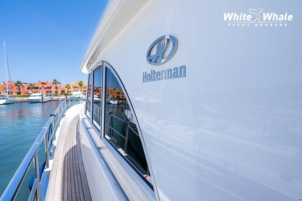 Holterman & De Vries 53