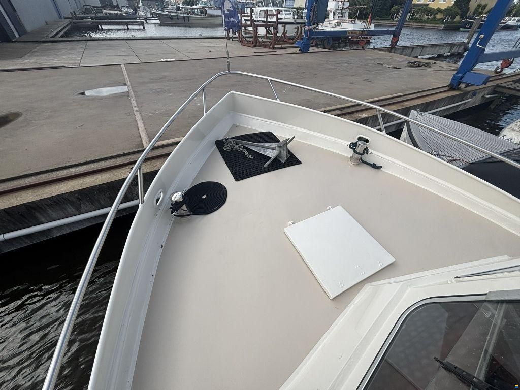 Veha Commodore 10.50