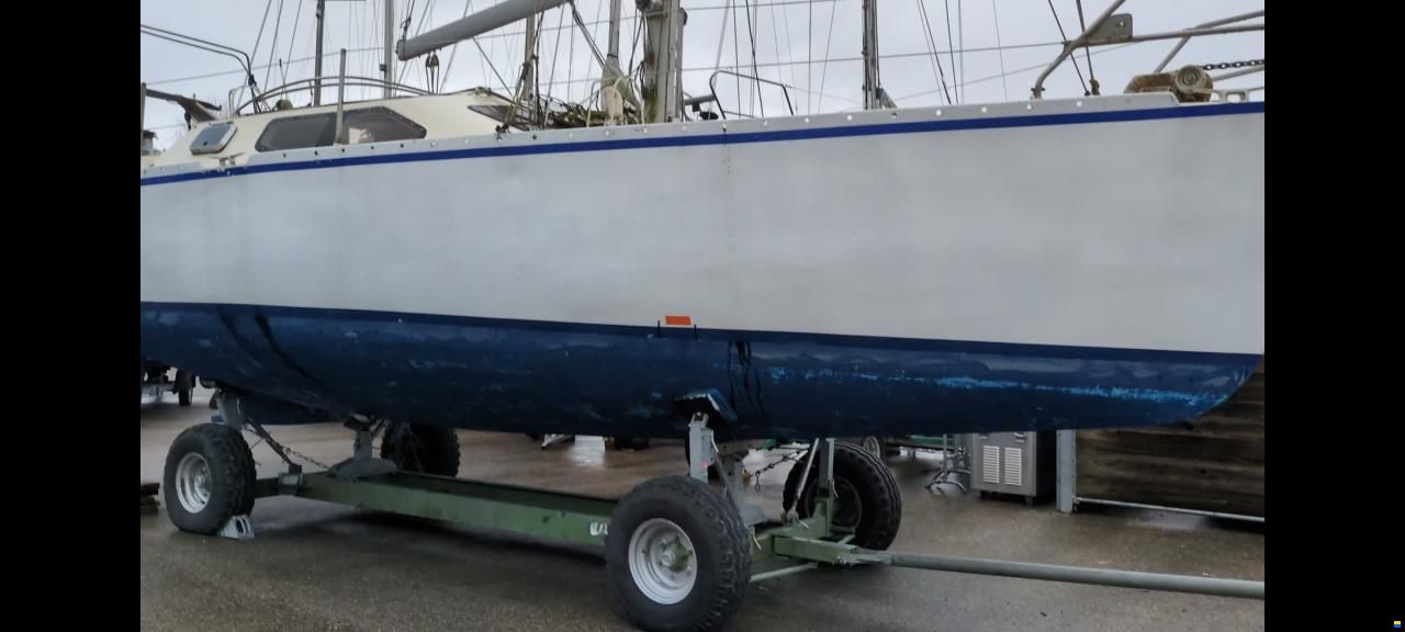 WEBER Ber roulant 8800Kg