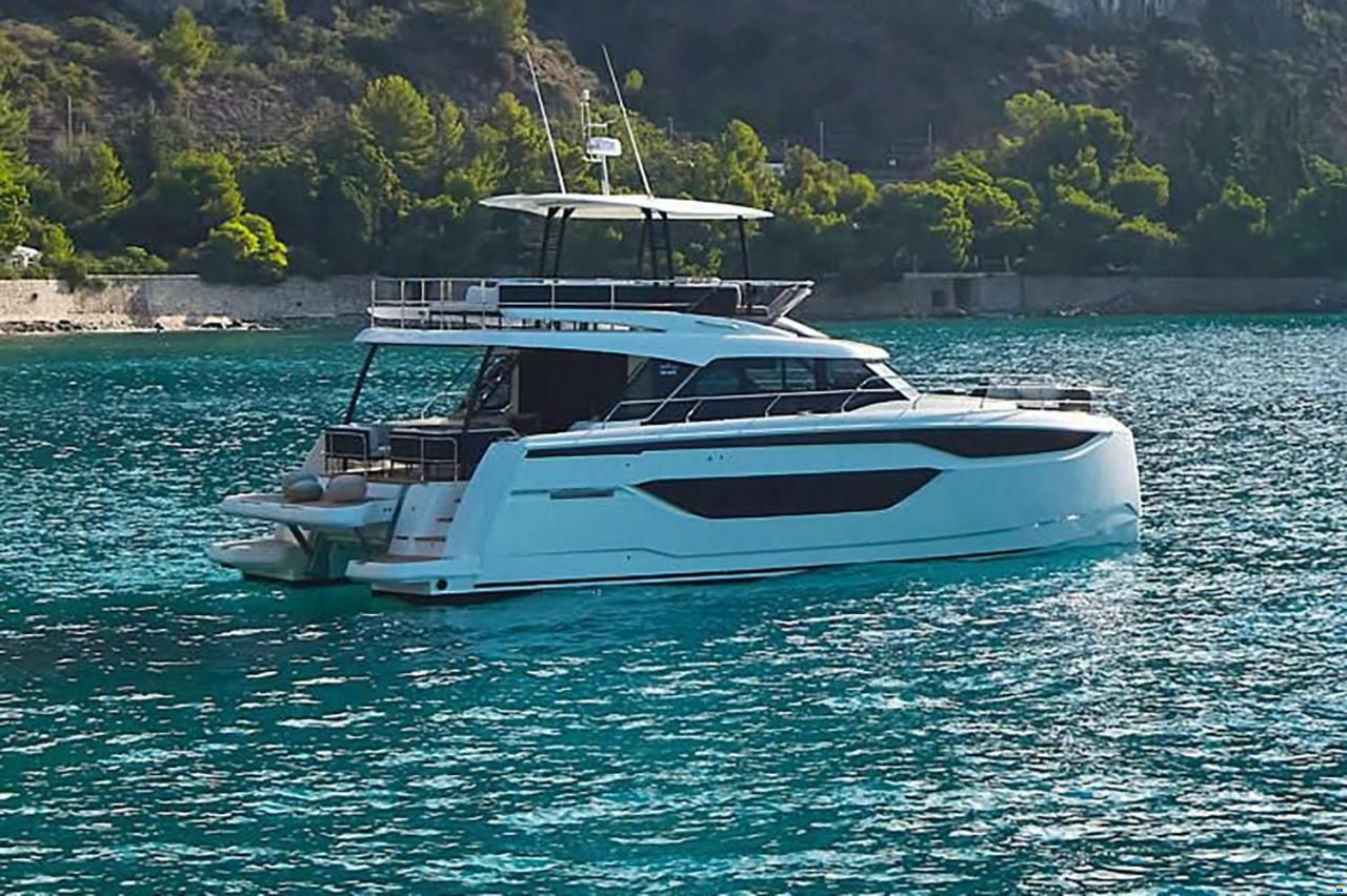 Prestige M48