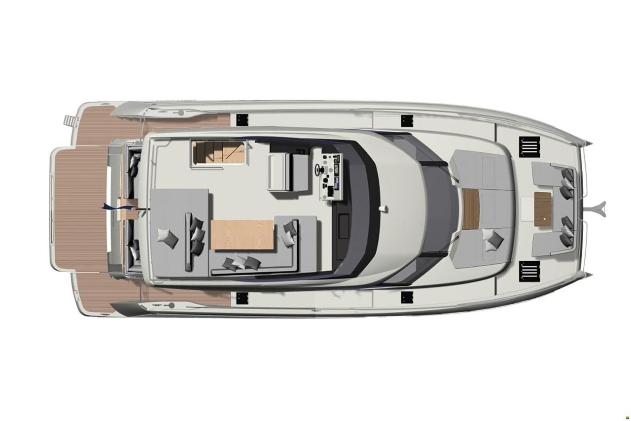Prestige M48