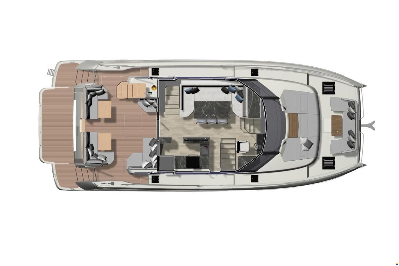 Prestige M48