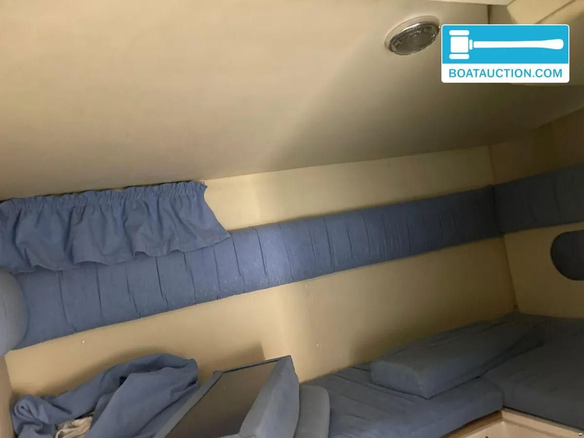 Cranchi Cruiser 32