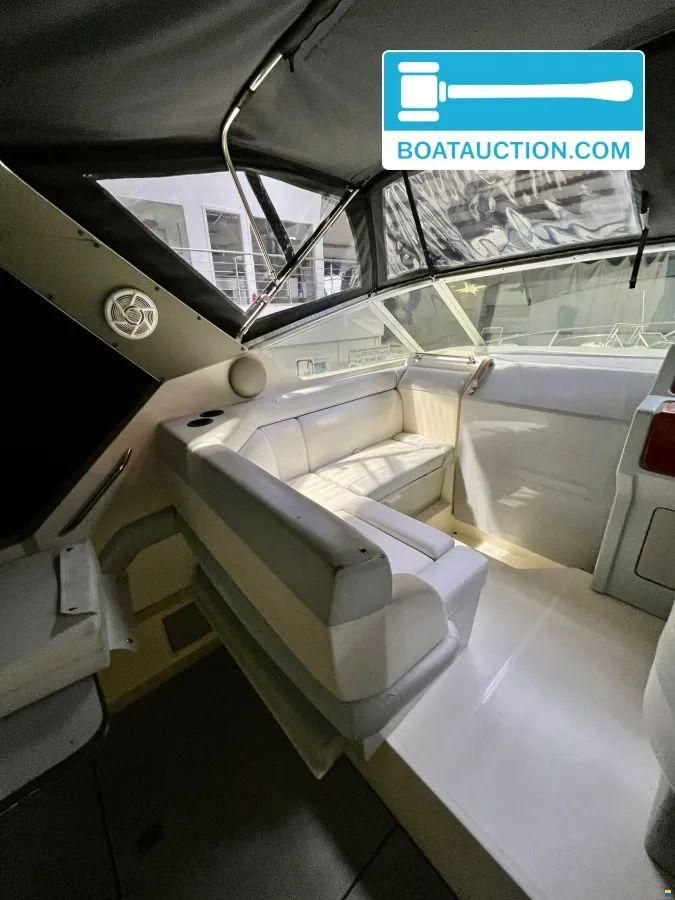 Cranchi Cruiser 32