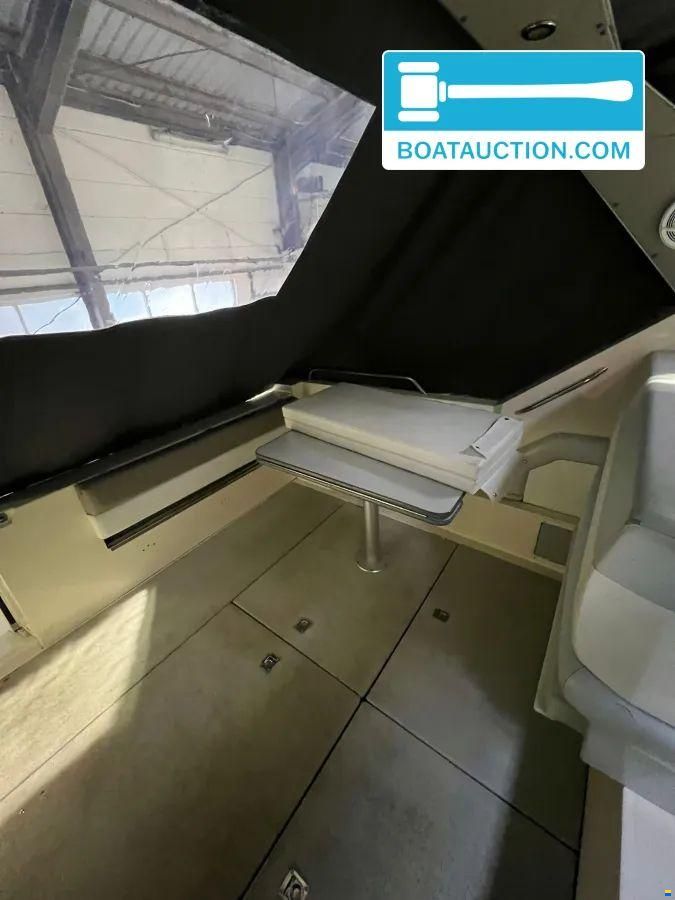 Cranchi Cruiser 32
