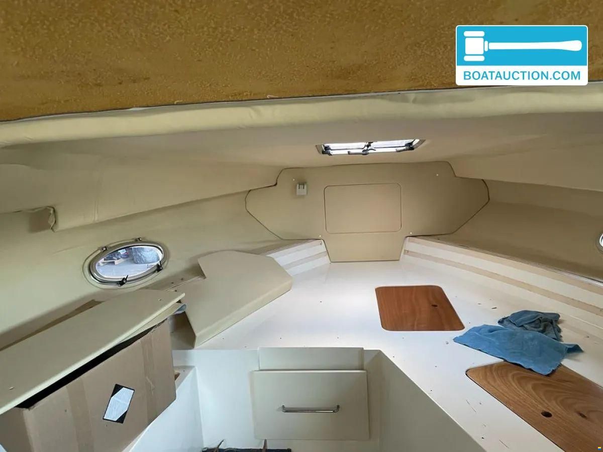 Cranchi Cruiser 32