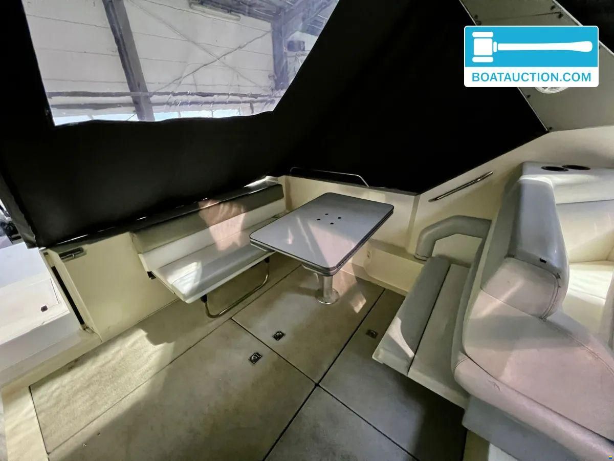 Cranchi Cruiser 32