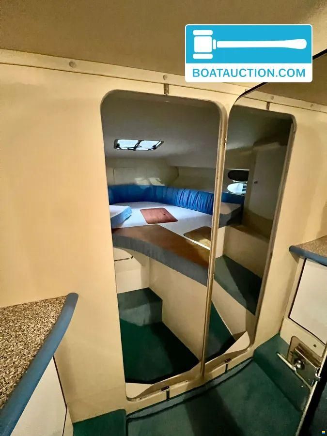 Cranchi Cruiser 32