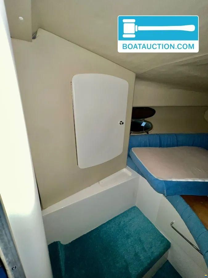 Cranchi Cruiser 32