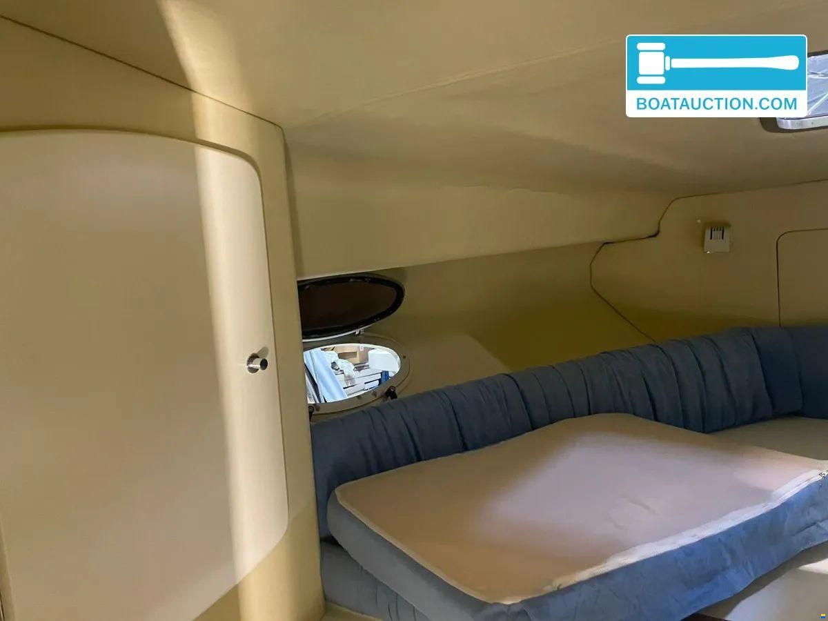 Cranchi Cruiser 32