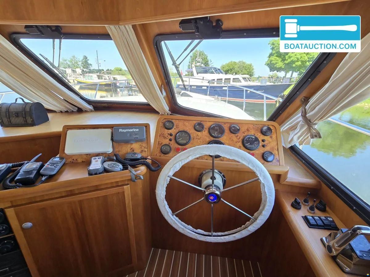 Funcraft 1500