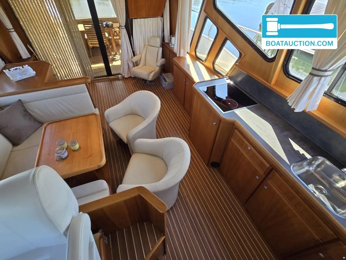 Funcraft 1500