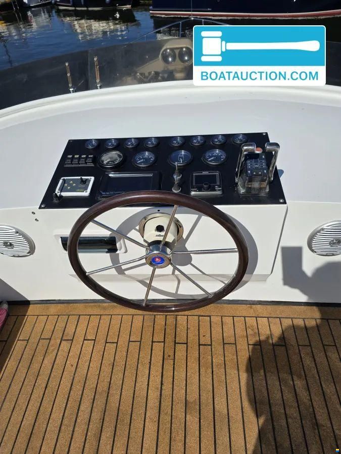 Funcraft 1500