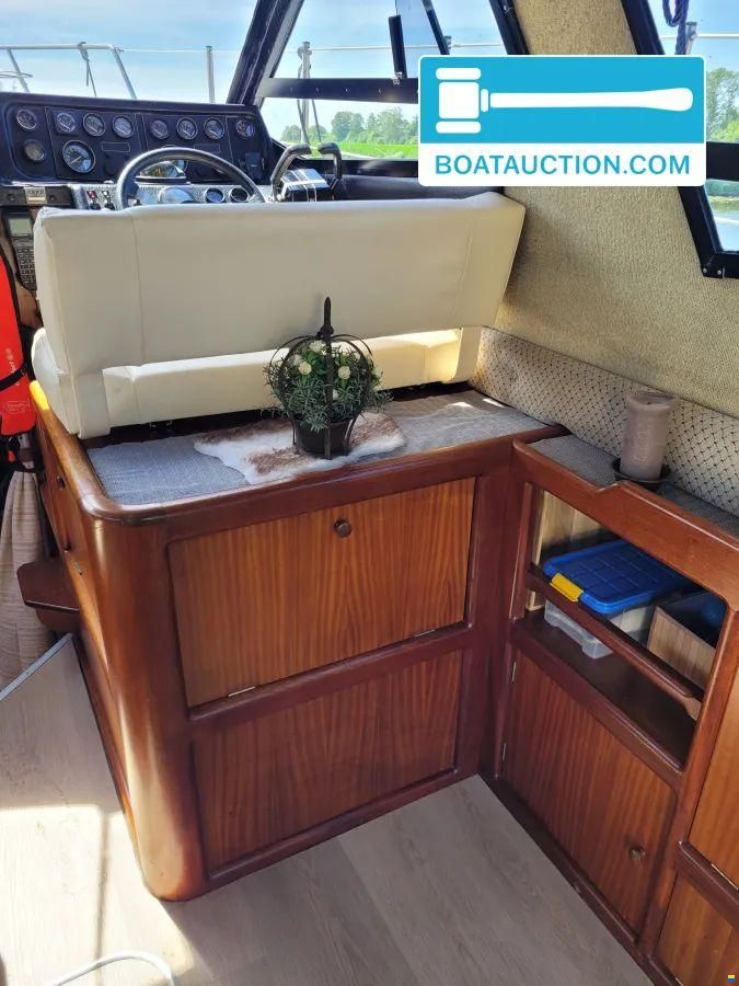 Sealine 305 fly