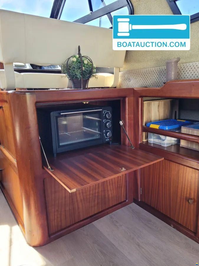 Sealine 305 fly