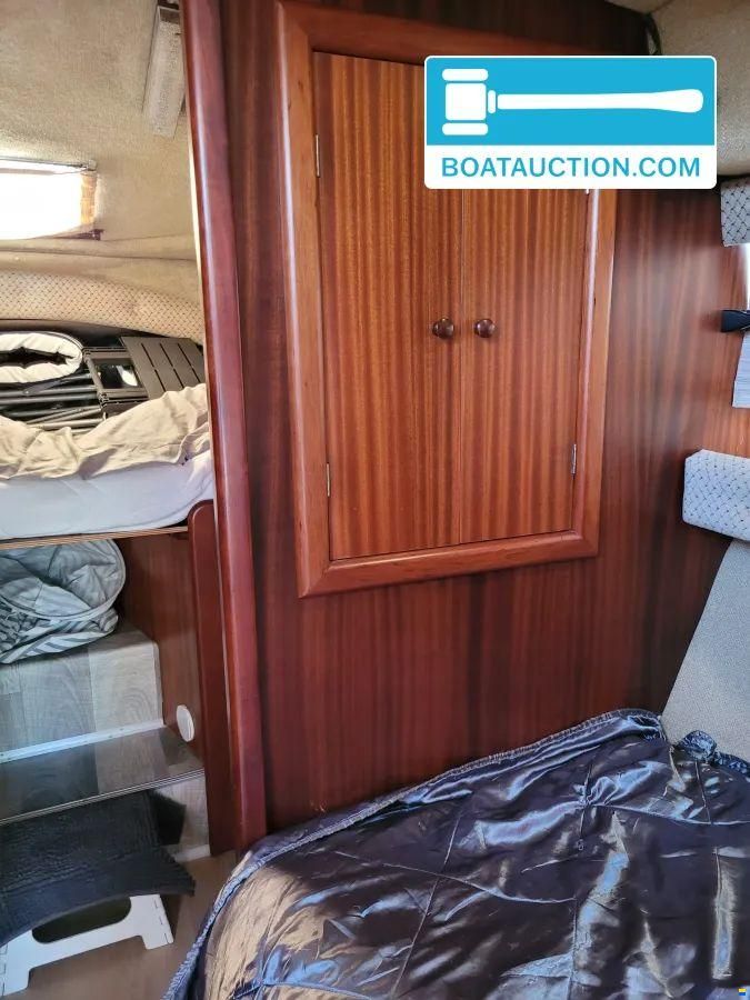Sealine 305 fly