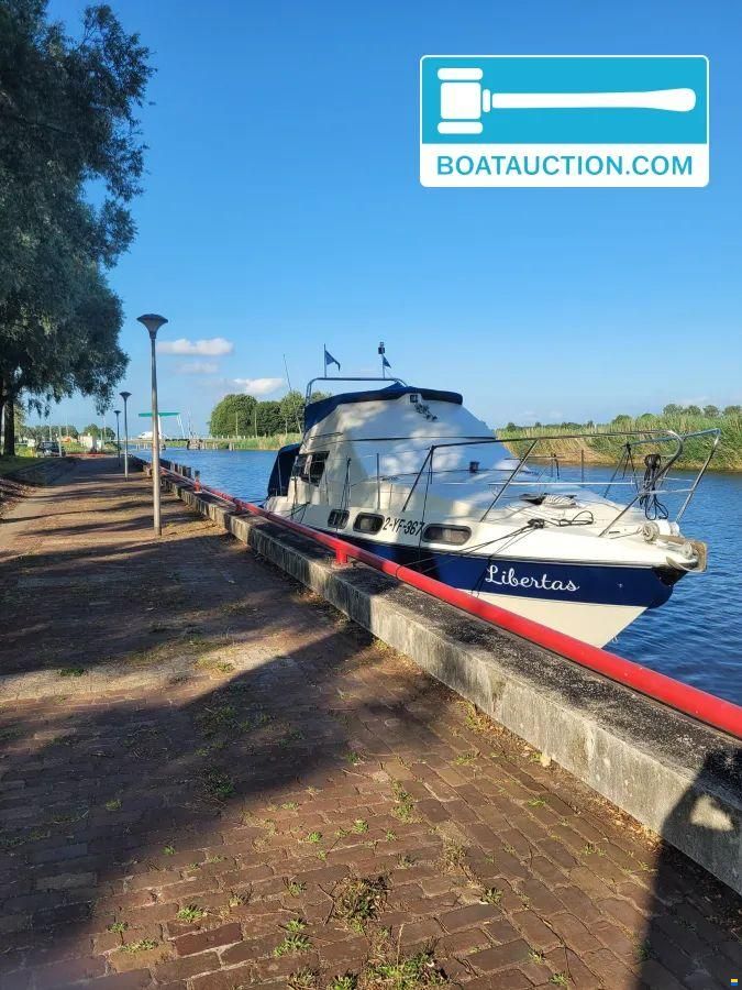 Sealine 305 fly