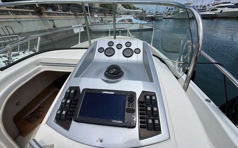 Sessa Key Largo 25
