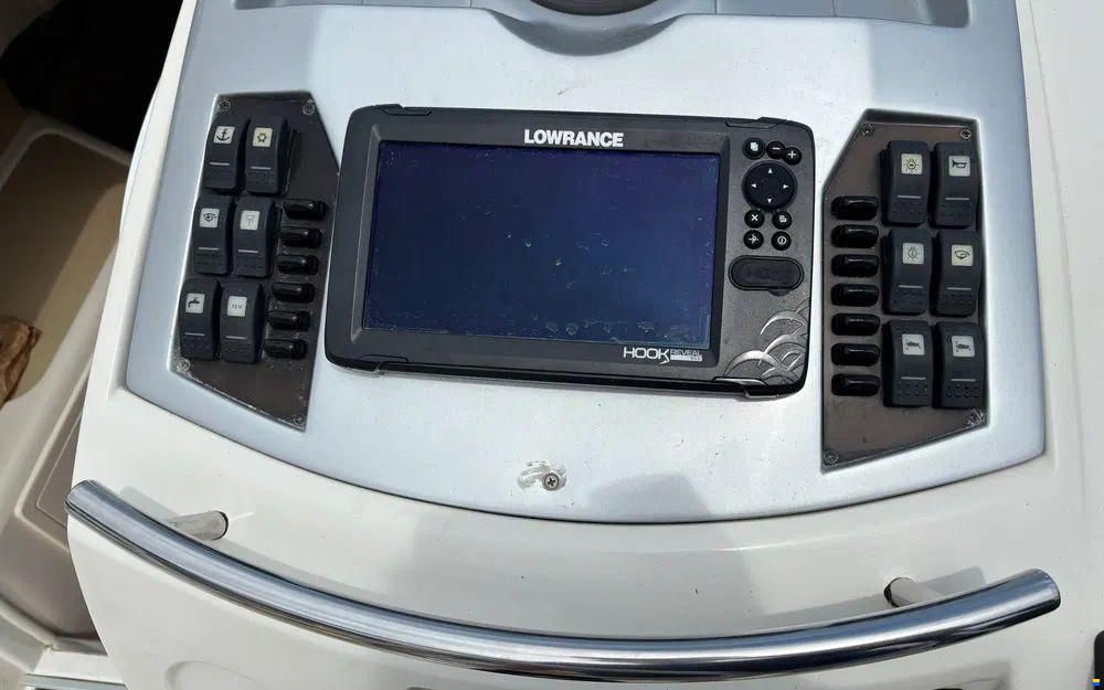 Sessa Key Largo 25