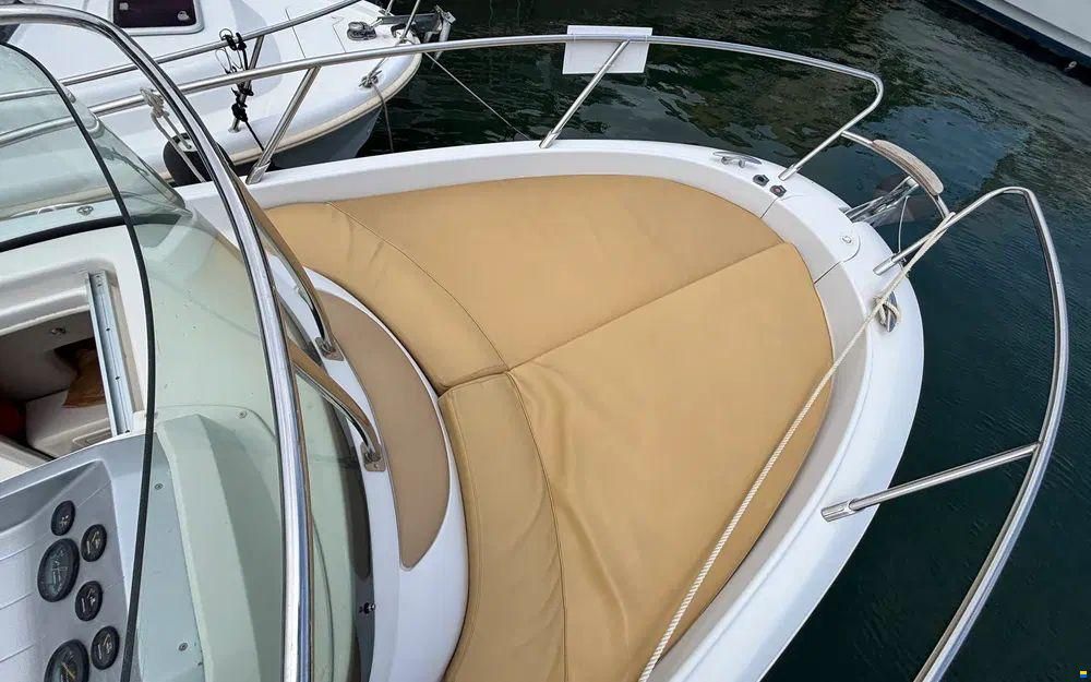 Sessa Key Largo 25