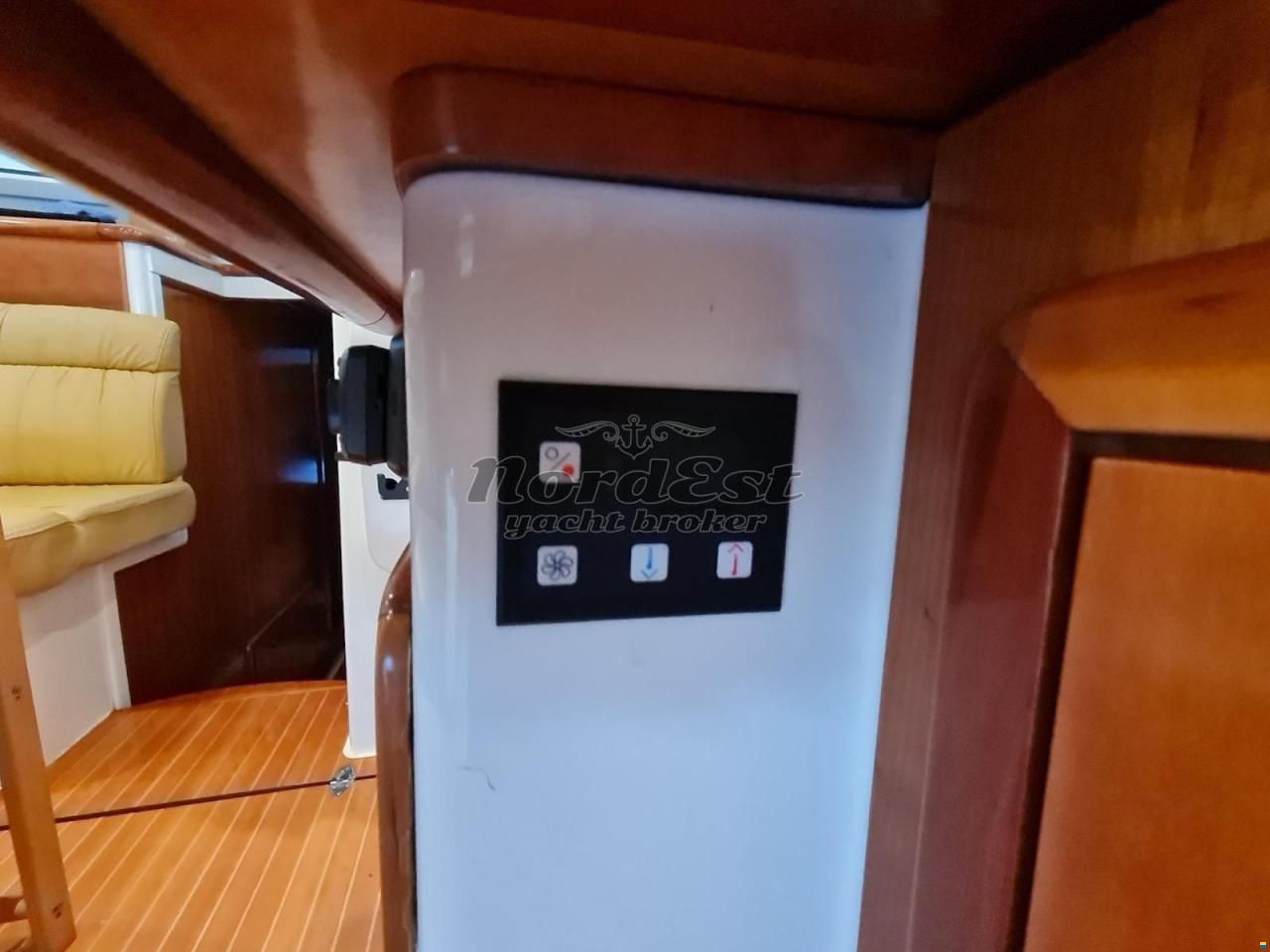 Cantieri Estensi Goldstar 360 Fly