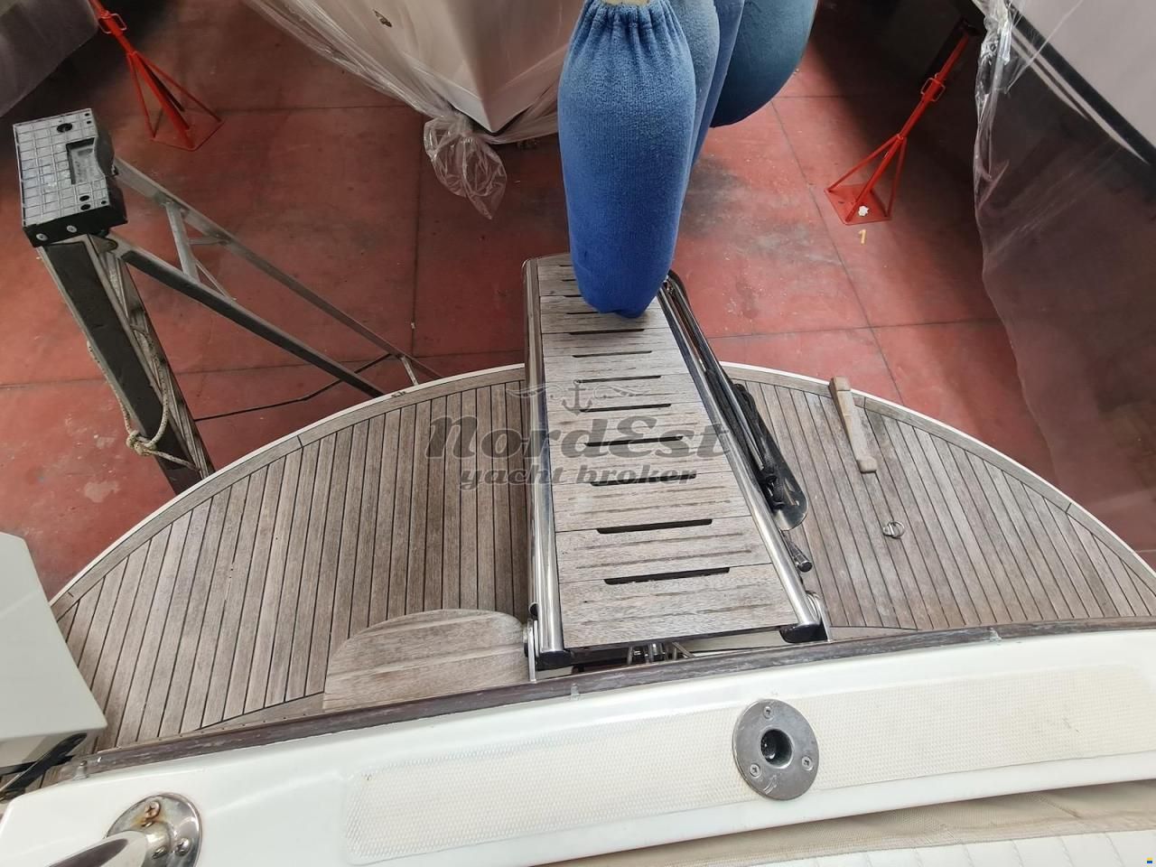 Cantieri Estensi Goldstar 360 Fly